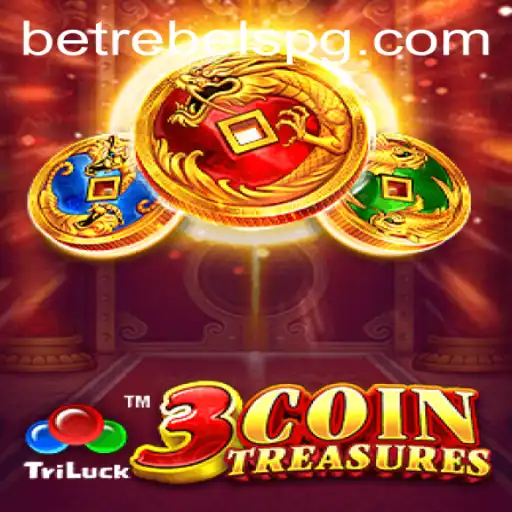An Exciting Journey into the World of 3CoinTreasures and 77 Bet Vip