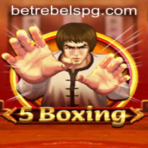The Exciting World of 5Boxing: An In-Depth Look at 77 Bet VIP Gameplay