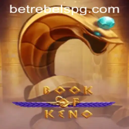 Discover the Thrilling World of BookOfKeno: A Dive into Innovative Gameplay