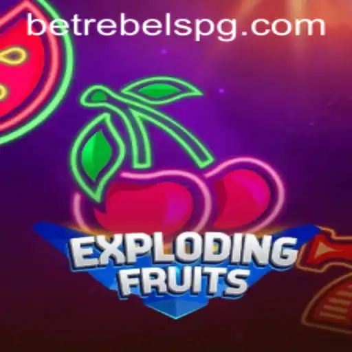 ExplodingFruits: An Exciting Adventure in Online Gaming with 77 Bet VIP