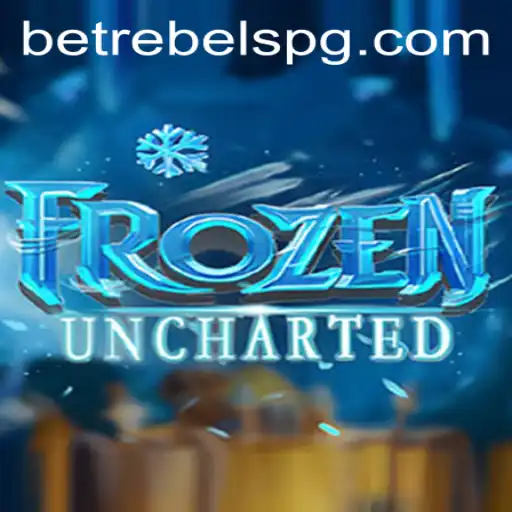 FrozenUncharted: A Thrilling Adventure in Gaming with 77 Bet VIP