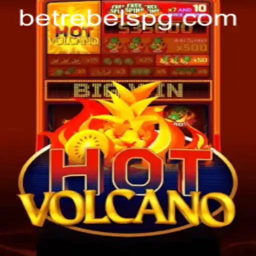 Exploring HotVolcano: The Exciting New Game in the World of 77 Bet VIP