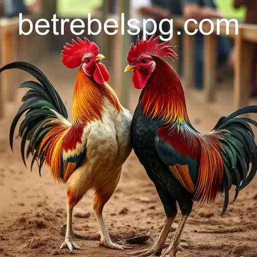 Exploring the Allure of Jogos de Sabong and the Role of 77 Bet VIP