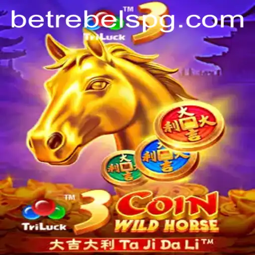 Discover the Exciting World of 3CoinWildHorse with 77 Bet VIP