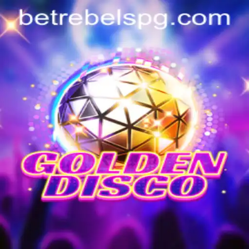 GoldenDisco: Dive into a World of Glittering Wins