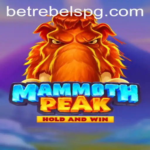 Discover the Excitement of MammothPeak: A Game of Strategy and Luck