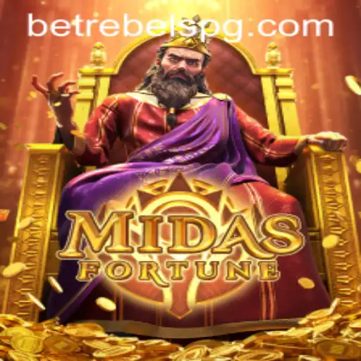 Discover MidasFortune: A Thrilling Journey into the Realm of Wealth and Adventure