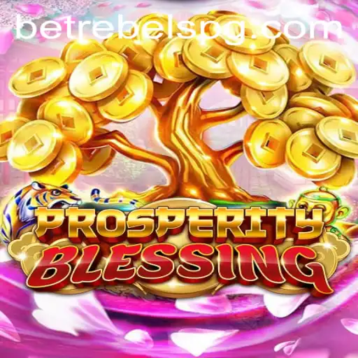 Unveiling the Exciting World of ProsperityBlessing