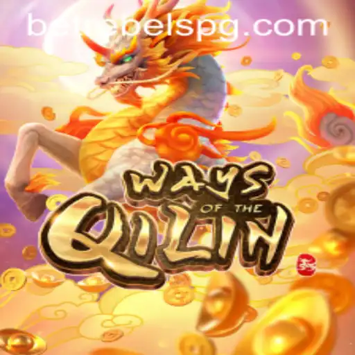Master the Mystical Adventures in WaysoftheQilin with 77 Bet VIP