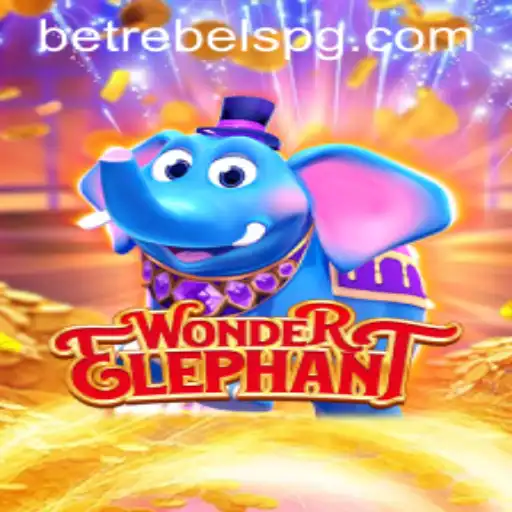 Dive into the Exciting World of WonderElephant: The Game That's Taking the Gaming Community by Storm