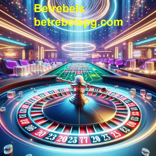 A Emoção da Roleta no Betrebels: Estratégias e Diversão