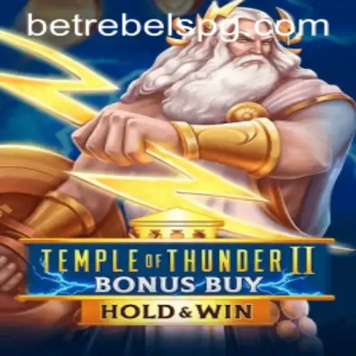 Discover the Thrills of Temple of Thunder II Bonus Buy with 77 Bet VIP