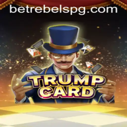 TrumpCard: The Strategic Game Taking the World by Storm