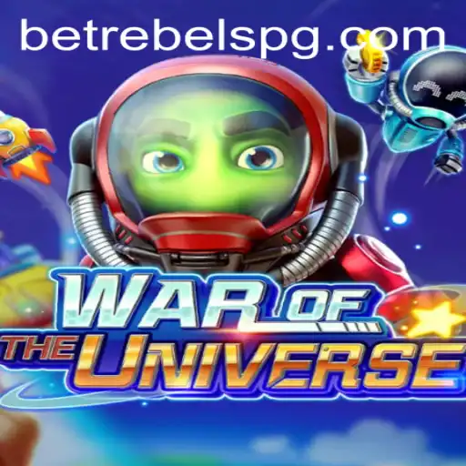The Intriguing Universe of WAROFTHEUNIVERSE and the 77 Bet VIP Experience