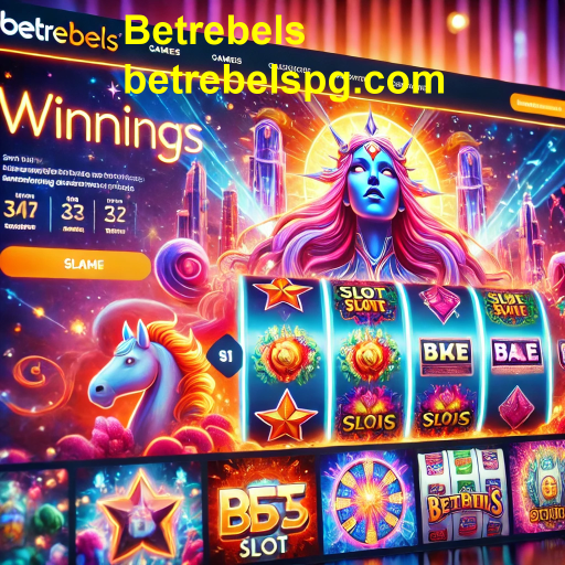 Explorando a Categoria de Ganhos no Betrebels